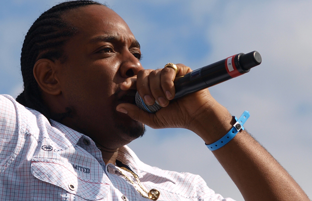 Soca Johnny