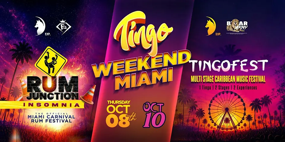 TingoWeekend