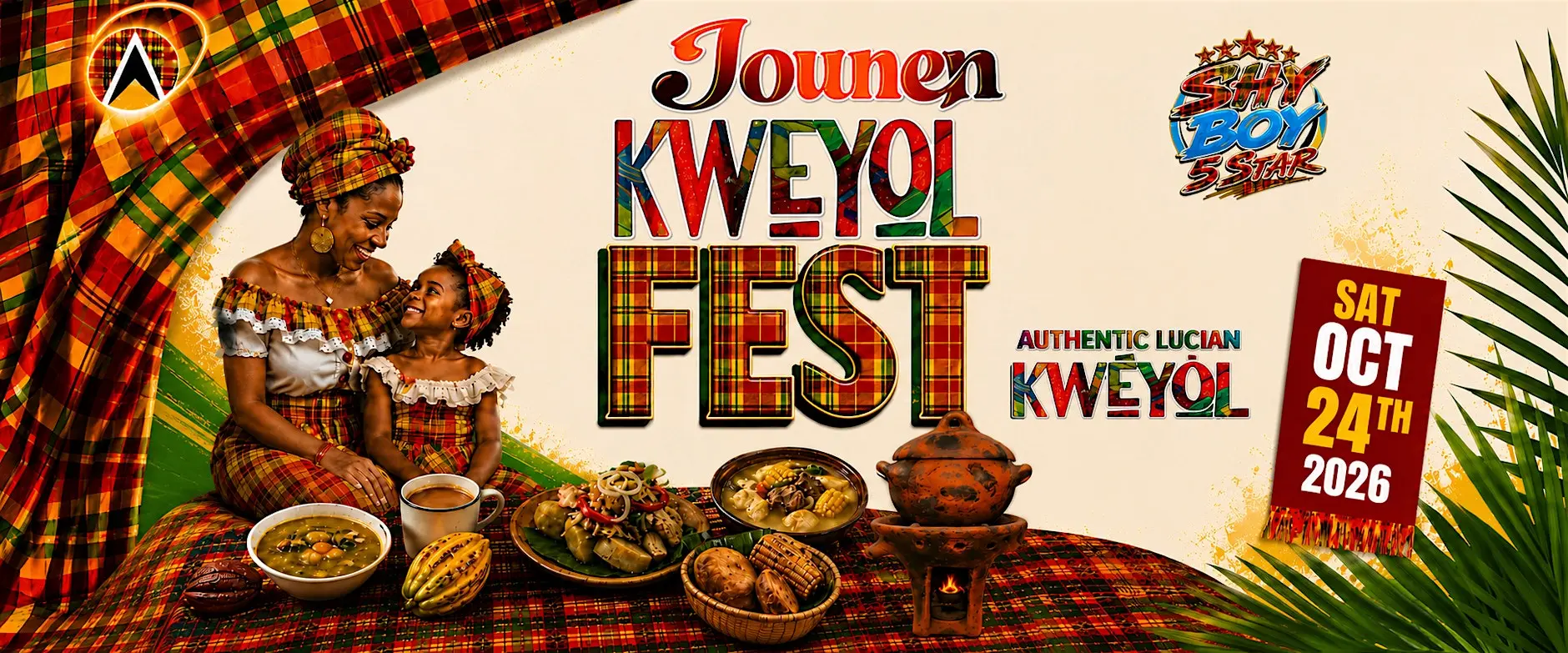 Jounen Kweyol 