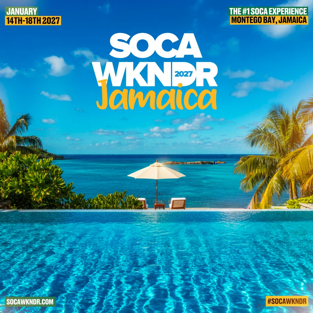 Soca Wkndr - Jamaica