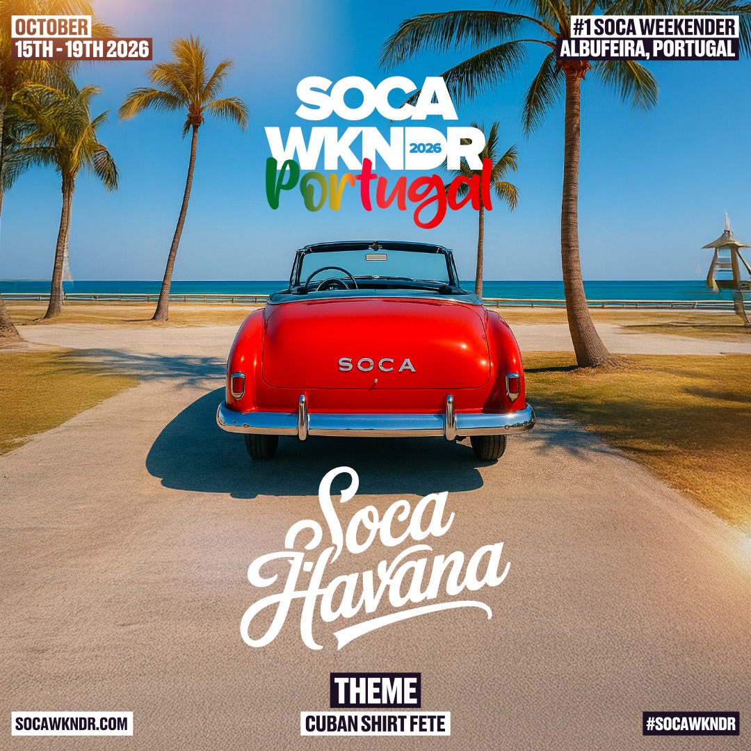 Soca Wkndr